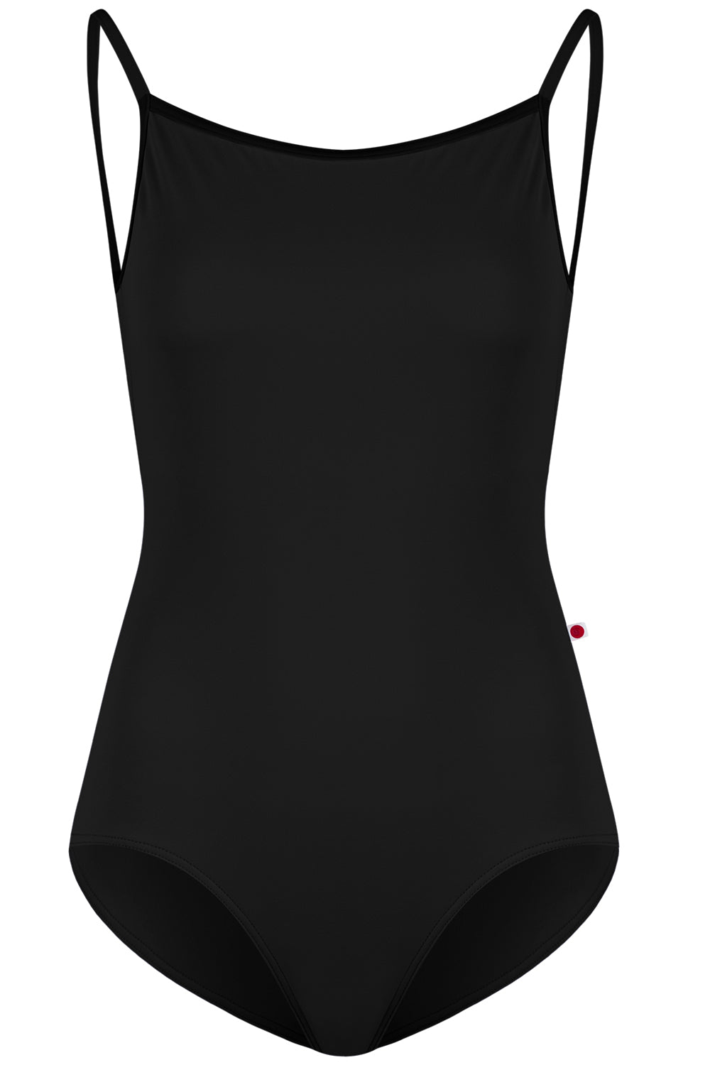 【Yumiko】　レオタード　Daniela Yumiko Daniela Camisole Leotard – The Station Dancewear