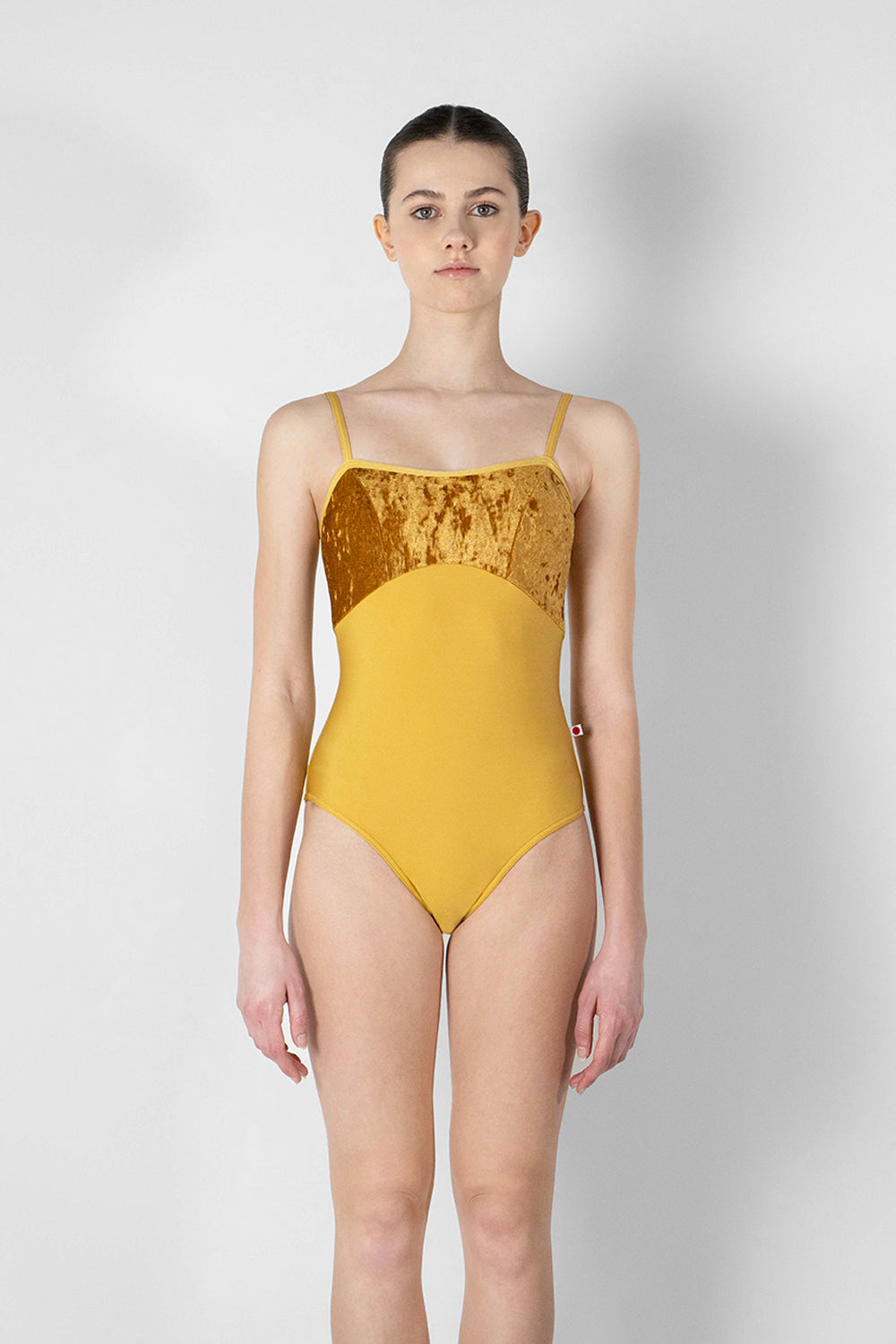 yumiko レオタード 新品未使用DENISE Lサイズ ユミコ レオタード【大人】（在庫商品）YUMIKO DENISE N-Phoenix