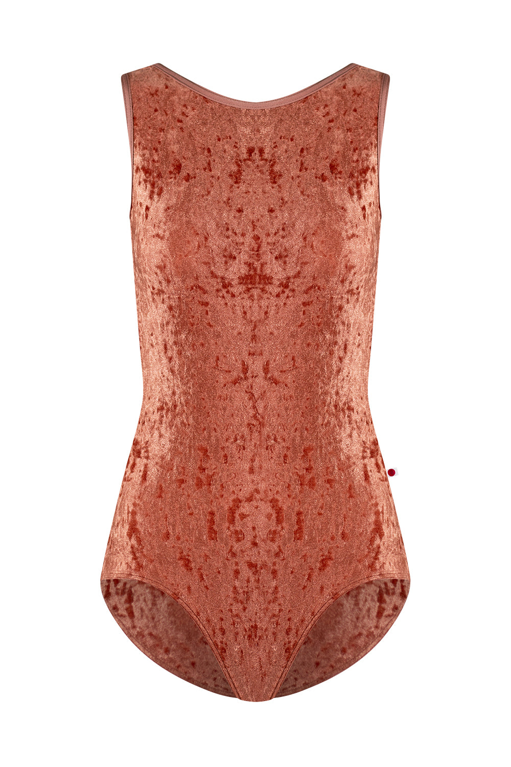 Tomika Tank Leotard (Malachite) main image 1