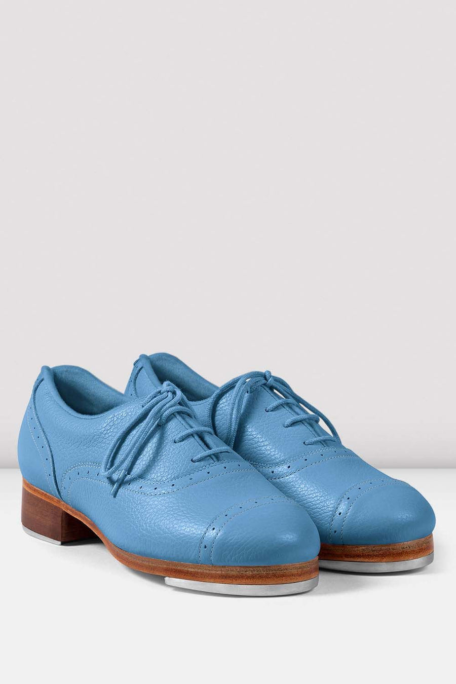 Women's Jason Samuels Smith in Light Blue – All That Jazz