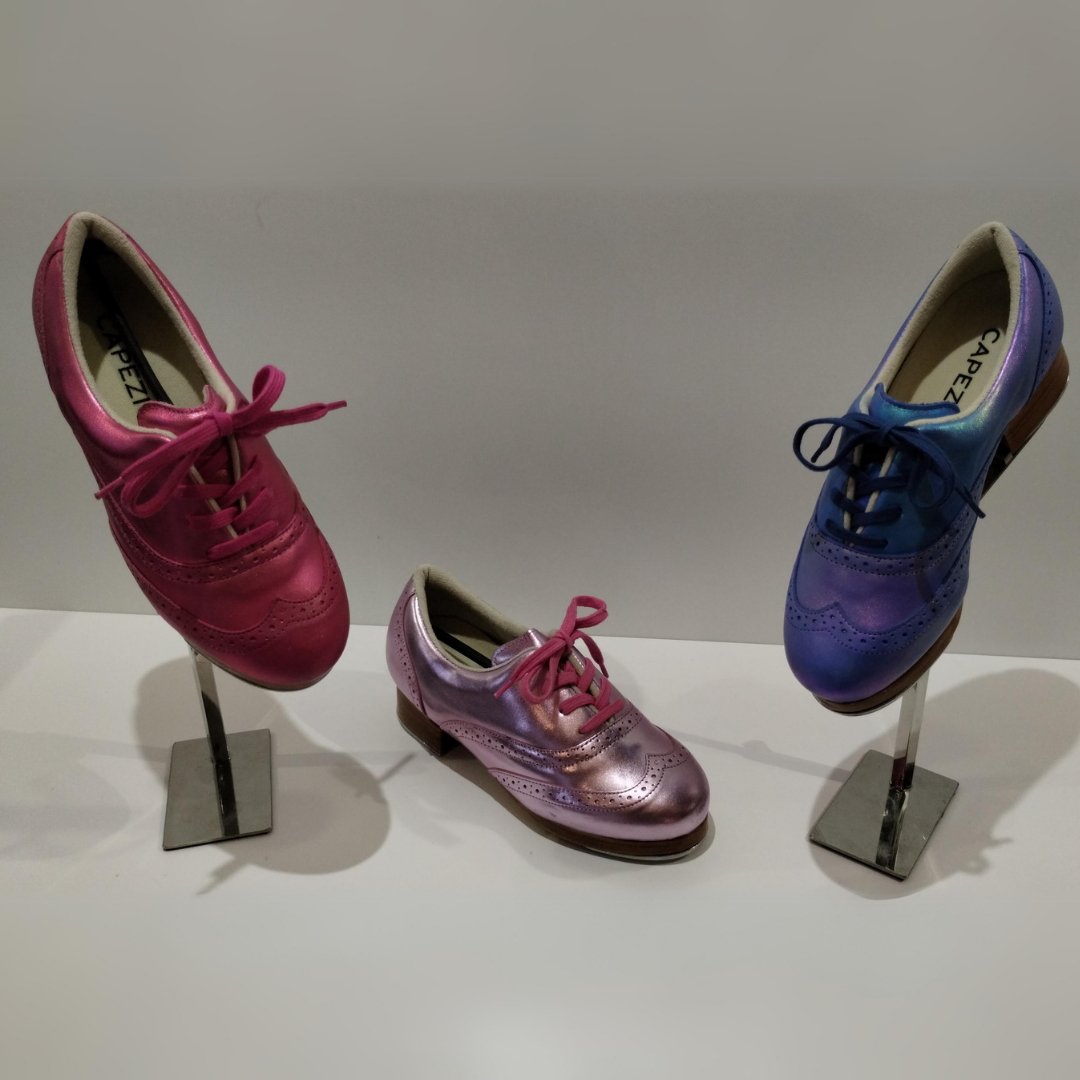 Miller and 2025 ben character shoes