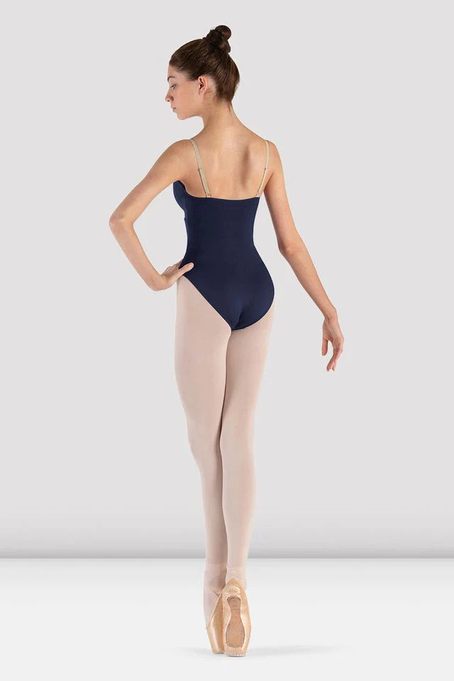 Opera Camisole Leotard