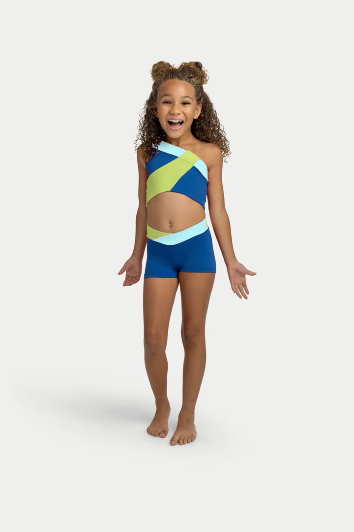 Roxie Norah Short Set