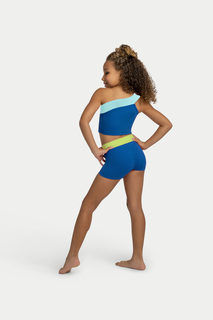 Roxie Norah Short Set