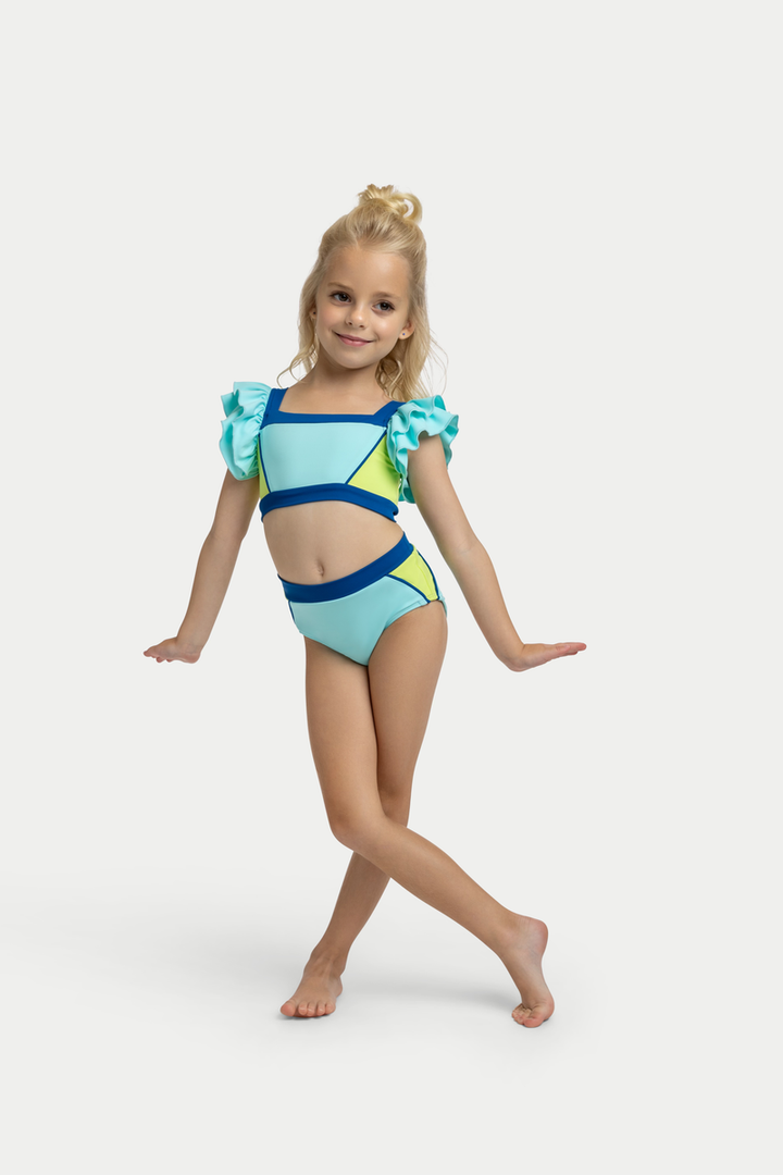 Roxie Ella Set