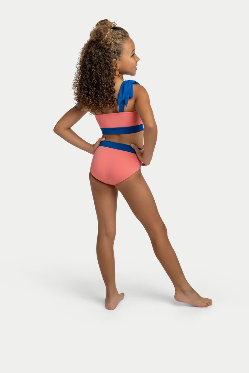 Roxie Riley Leotard