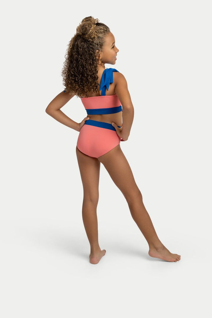 Roxie Riley Leotard