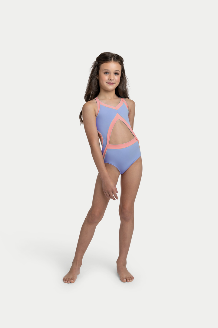 Roxie Perry Leotard