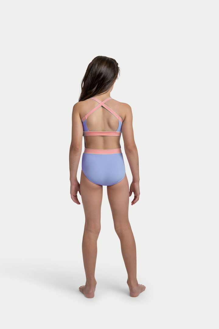 Roxie Perry Leotard