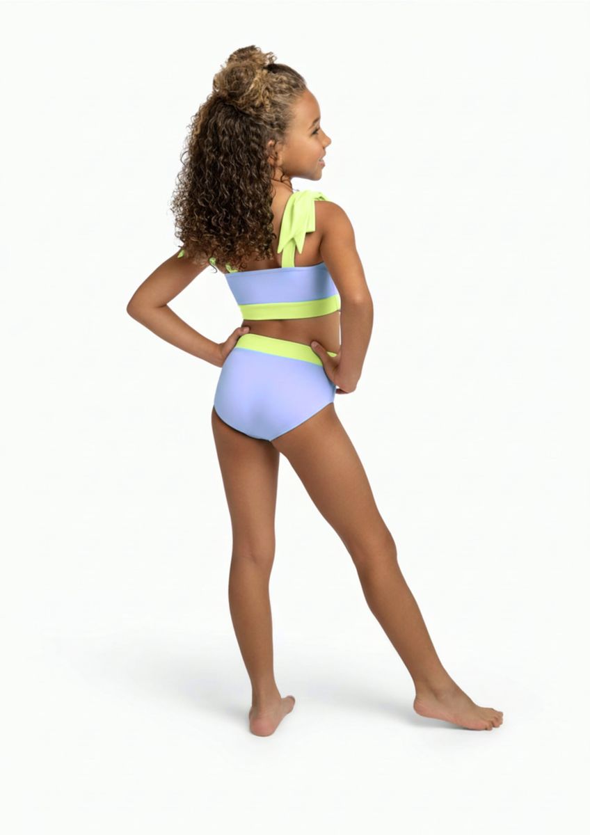 Roxie Riley Leotard
