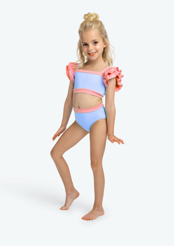 Roxie Lizzie Set