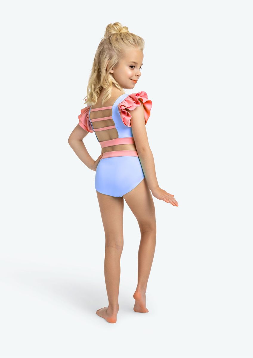 Roxie Lizzie Set