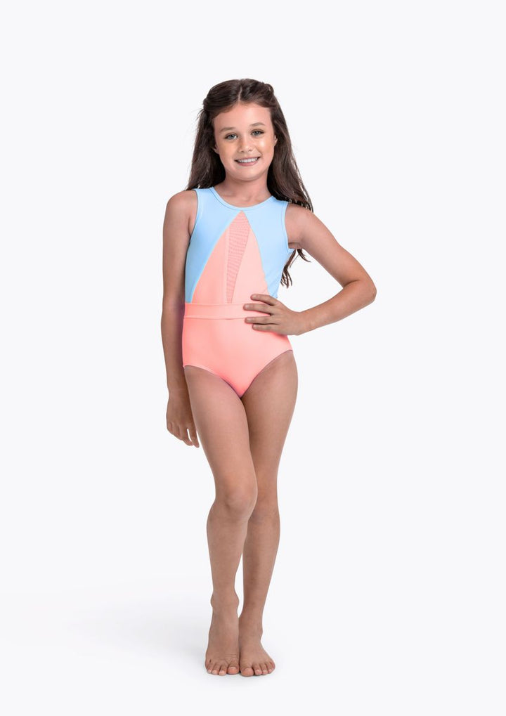 Roxie Maggie Leotard