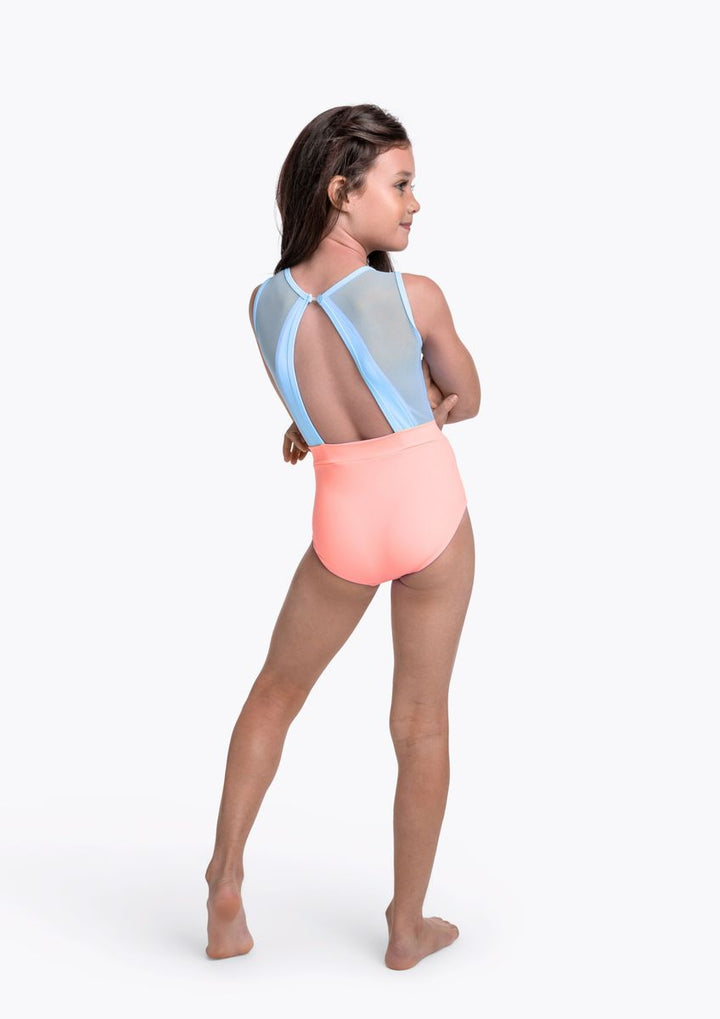 Roxie Maggie Leotard