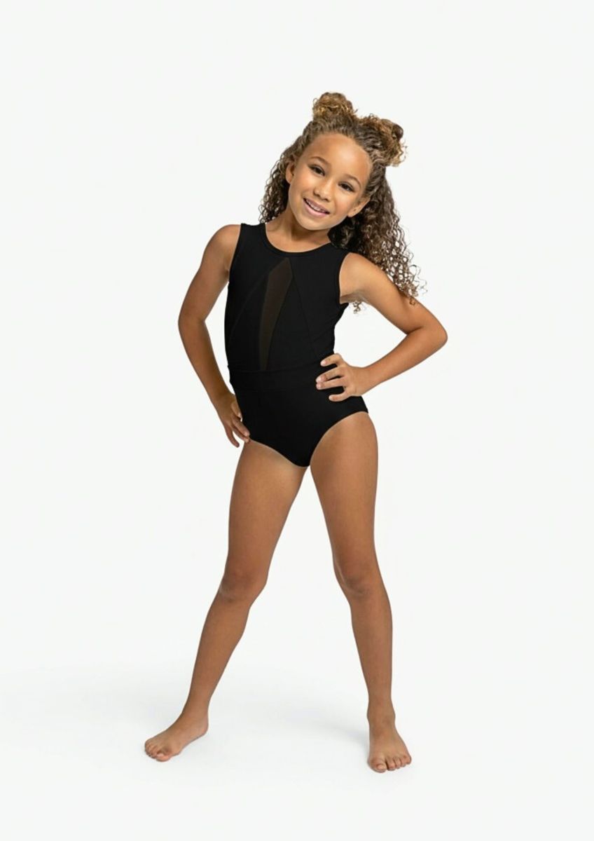 Roxie Maggie Leotard