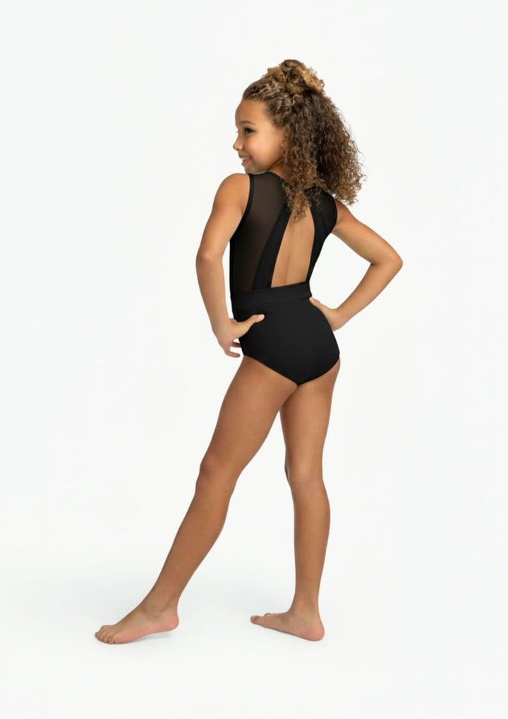 Roxie Maggie Leotard