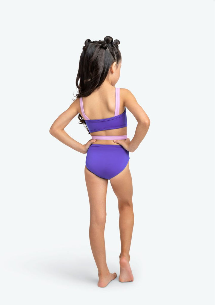 Roxie Mary Leotard