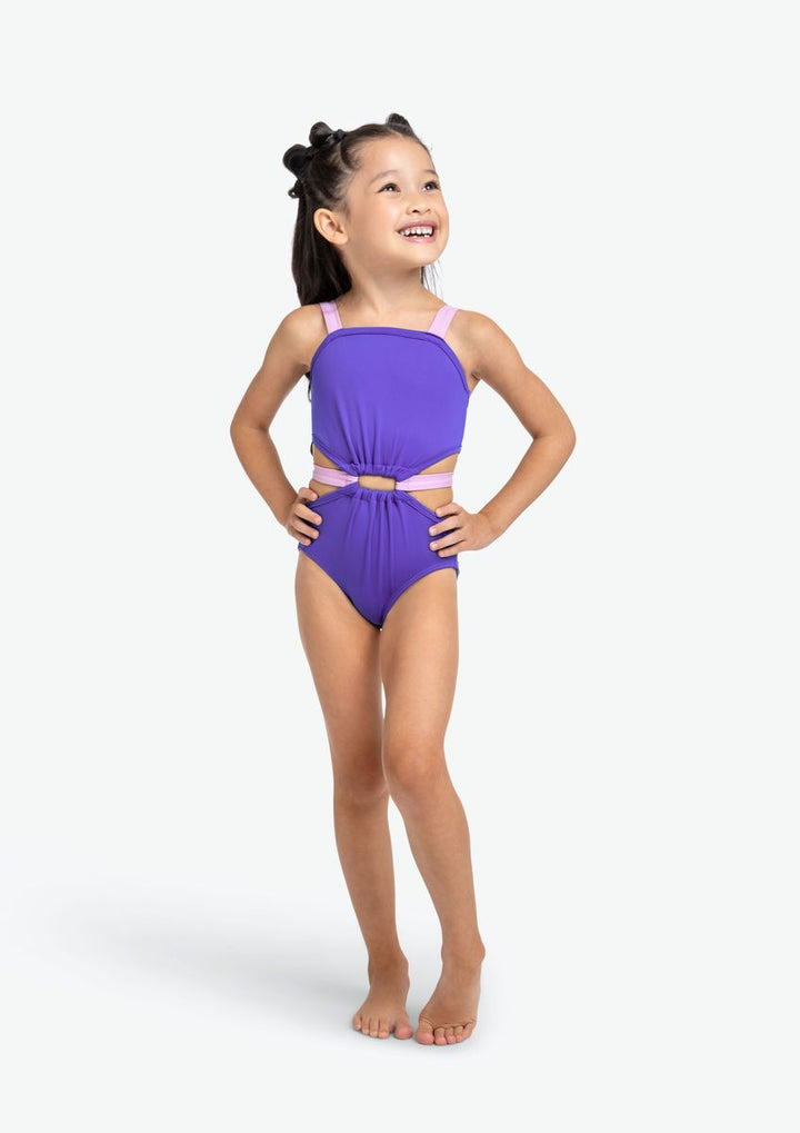 Roxie Mary Leotard