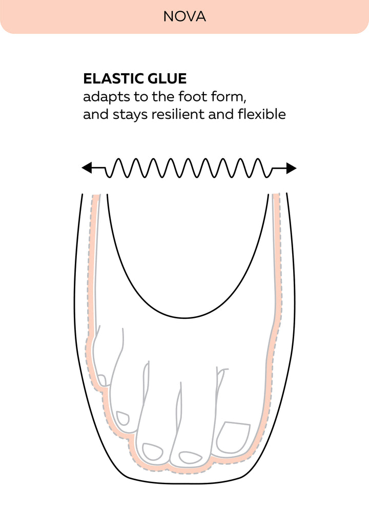 Nova Pointe Shoe
