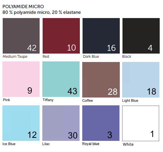 Carlotta Mesh Sleeve Leotard