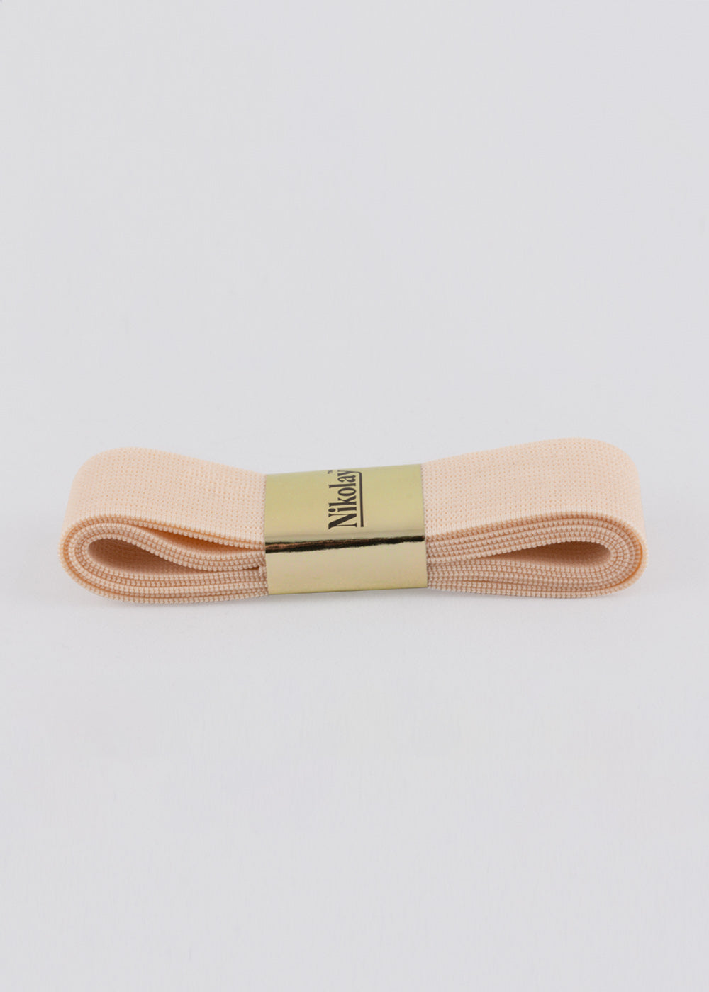Pointe Shoe Elastic