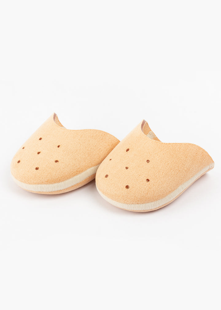 Light Moleskin Toe Pads