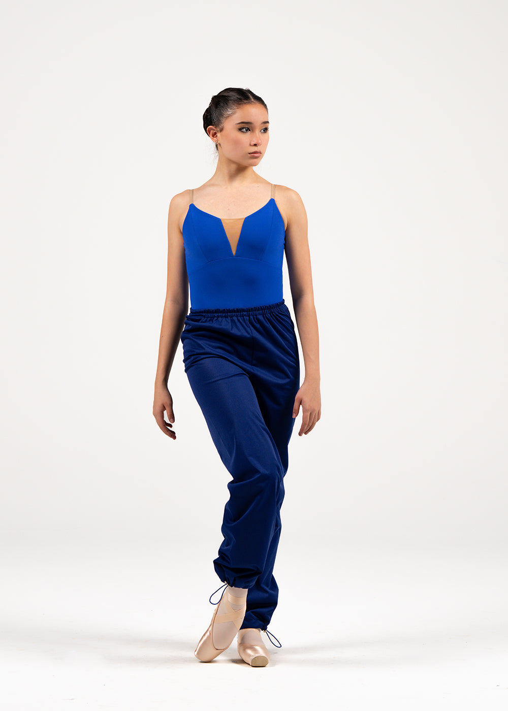 Bliss-1 Warm Up Pants