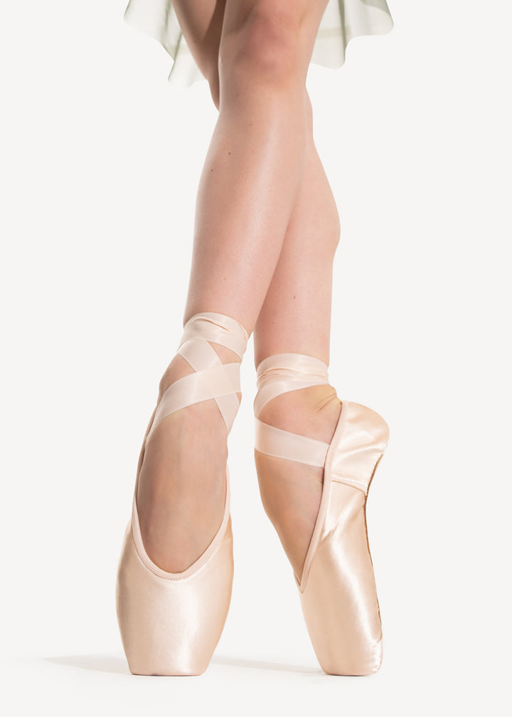 StarPointe Pointe Shoe