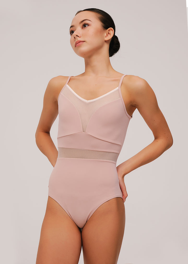 Roxanne Camisole Leotard