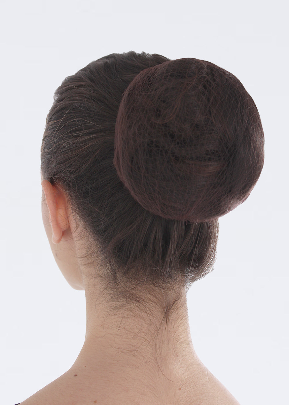 Invisible Hair Nets Pack of 3