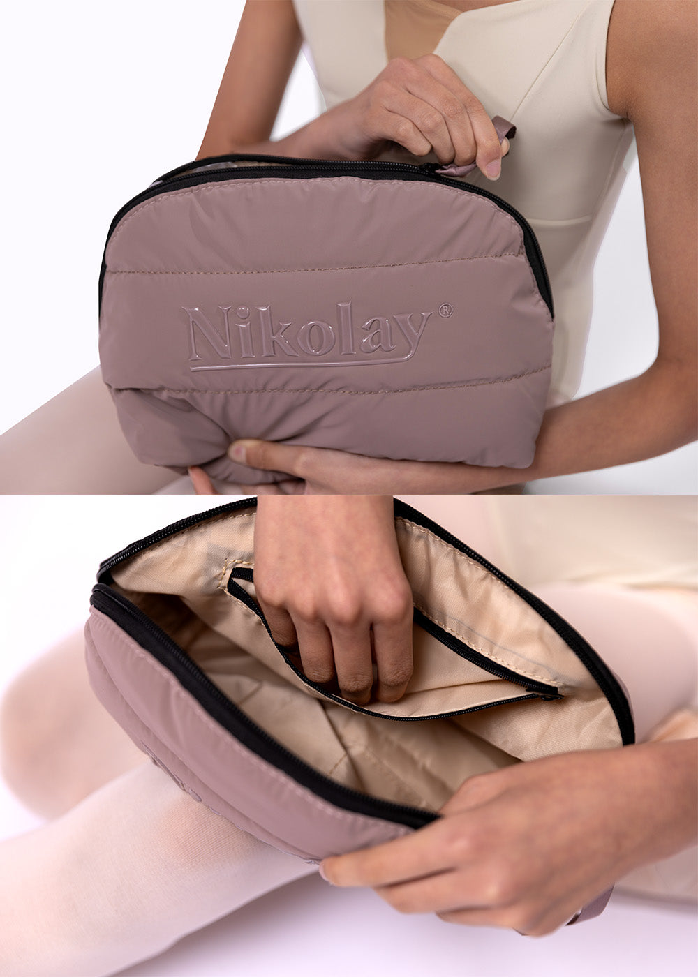 Cosmetic Bag