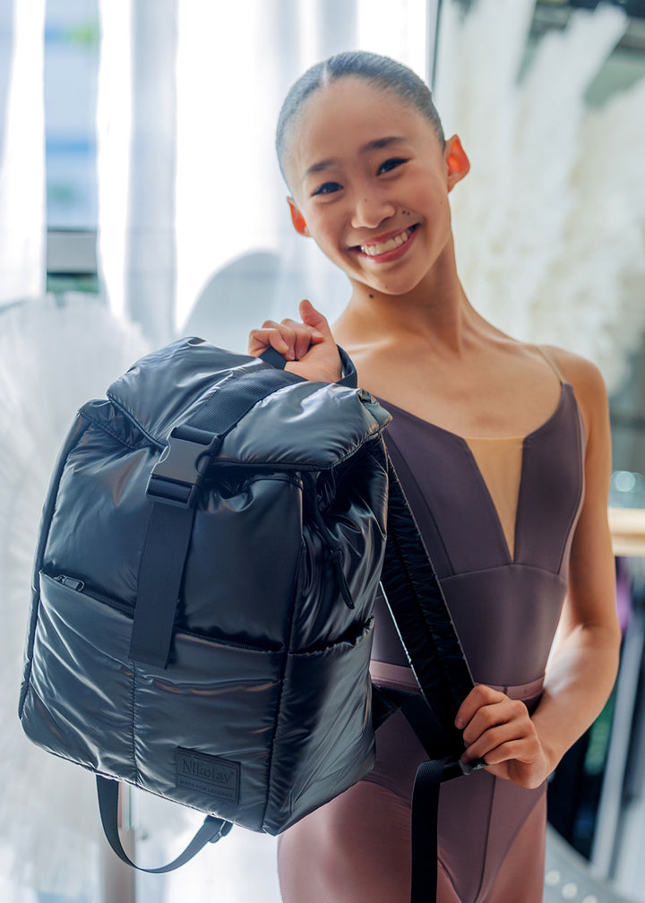 City Backpack
