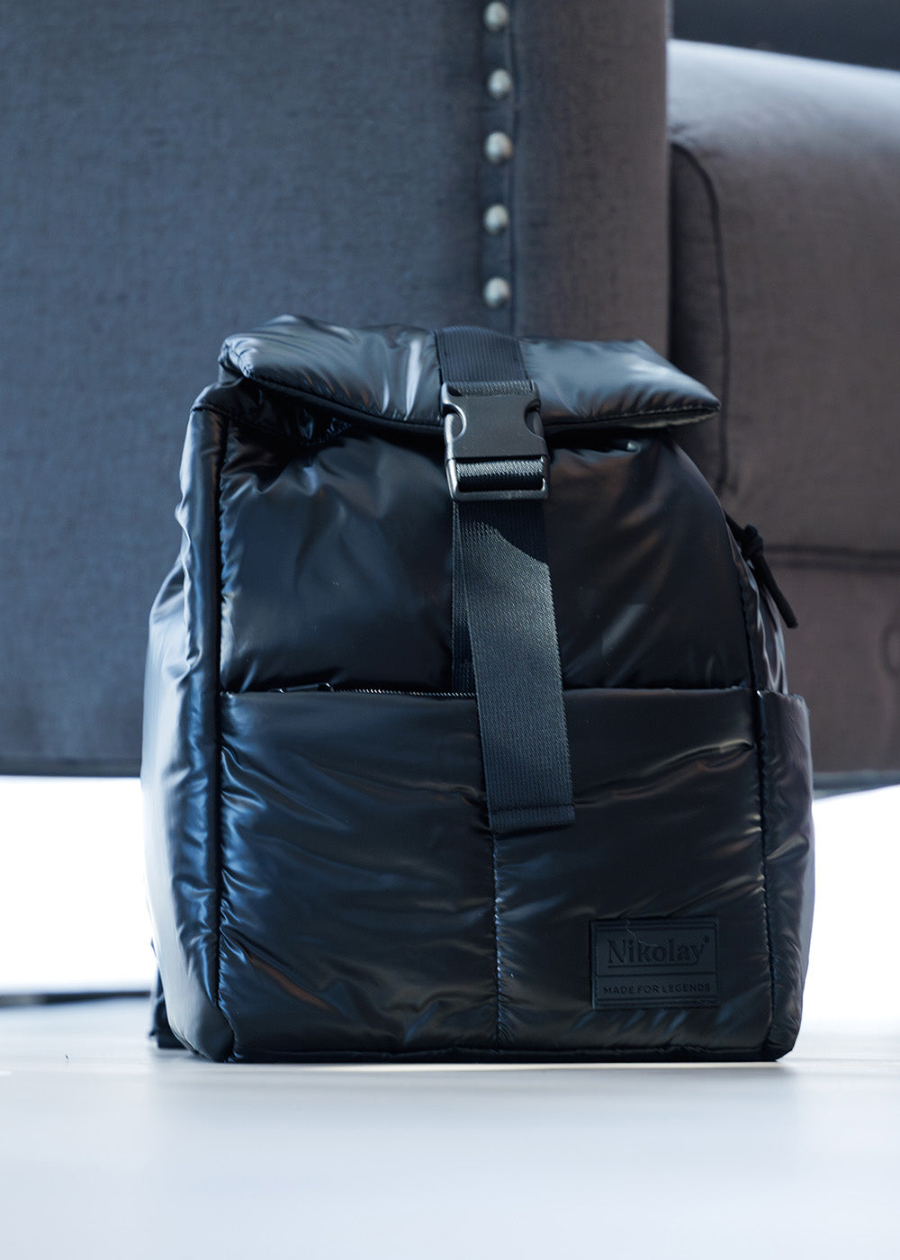 City Backpack