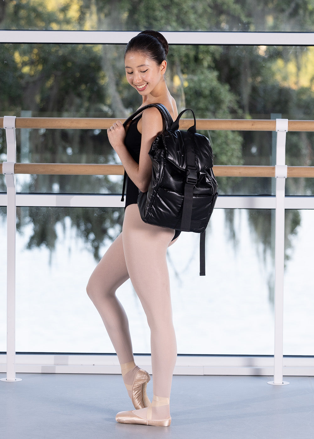City Backpack