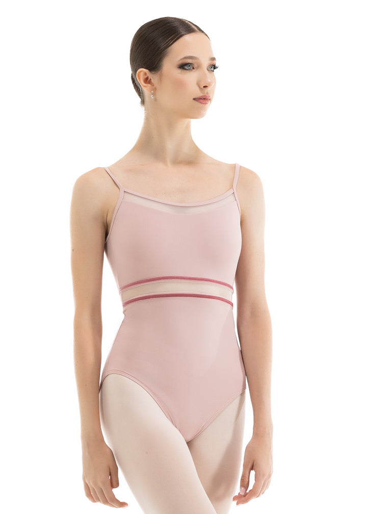 Trista Camisole Leotard