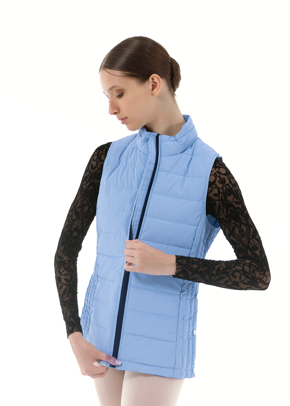 Nikolay Cloud Vest