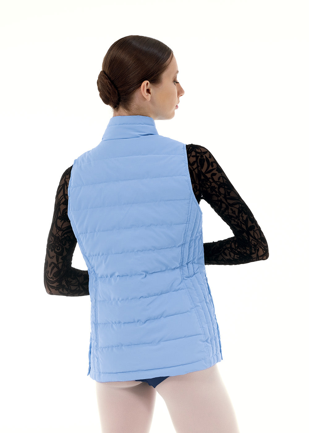 Nikolay Cloud Vest