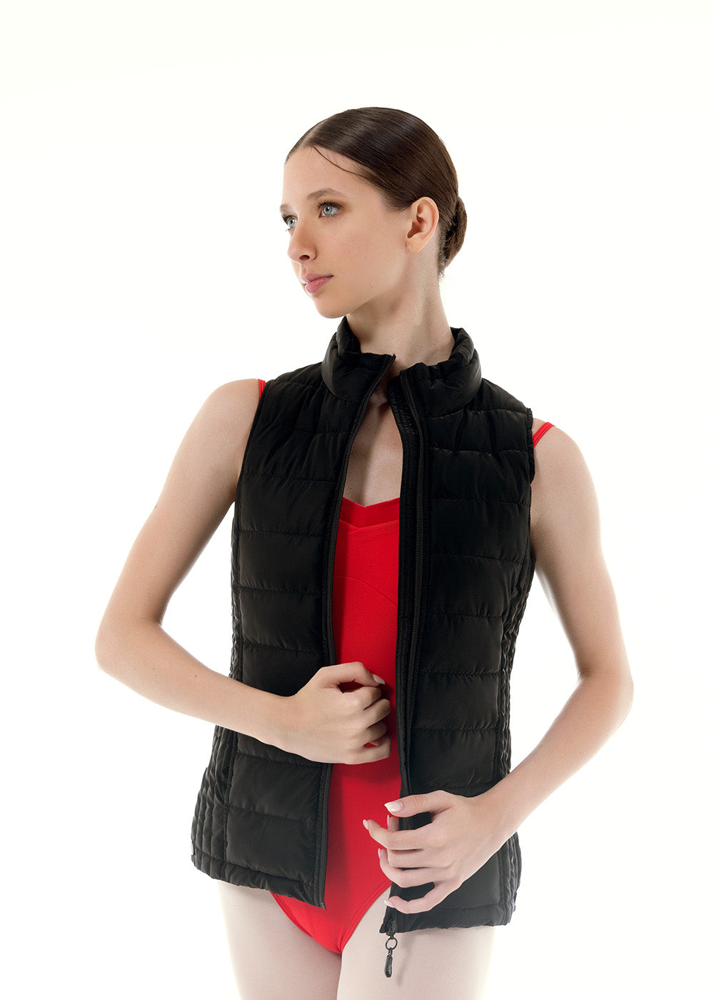 Nikolay Cloud Vest