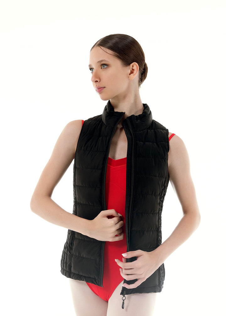 Nikolay Cloud Vest