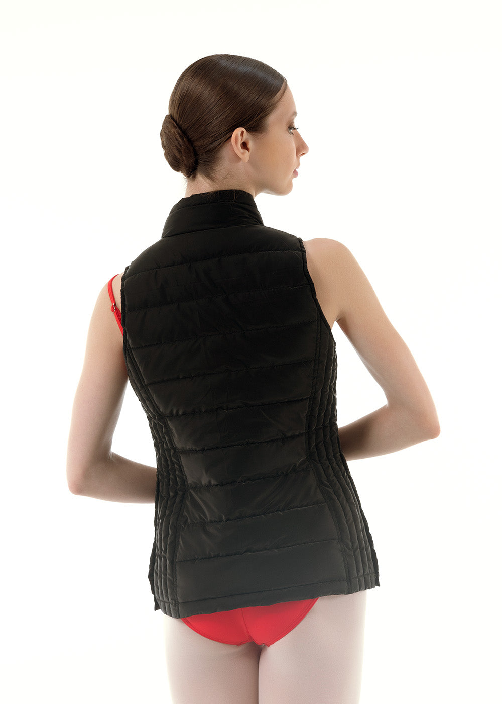 Nikolay Cloud Vest