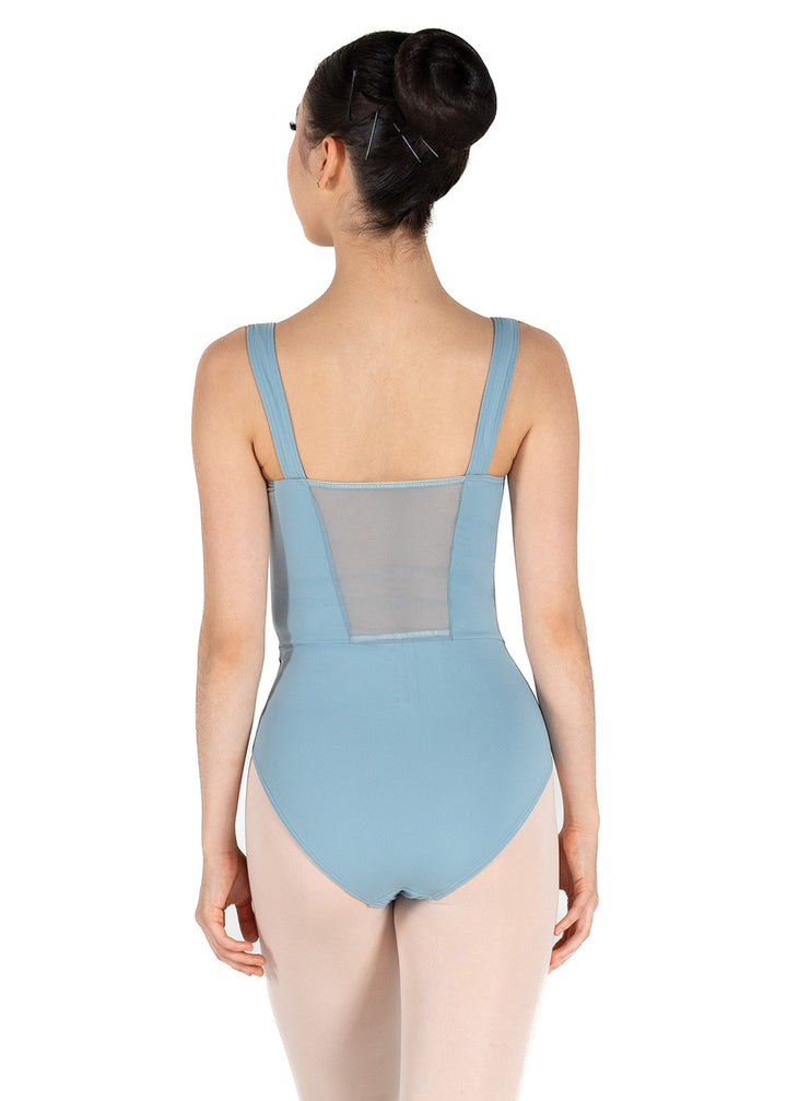 Little Vanessa Tank Leotard