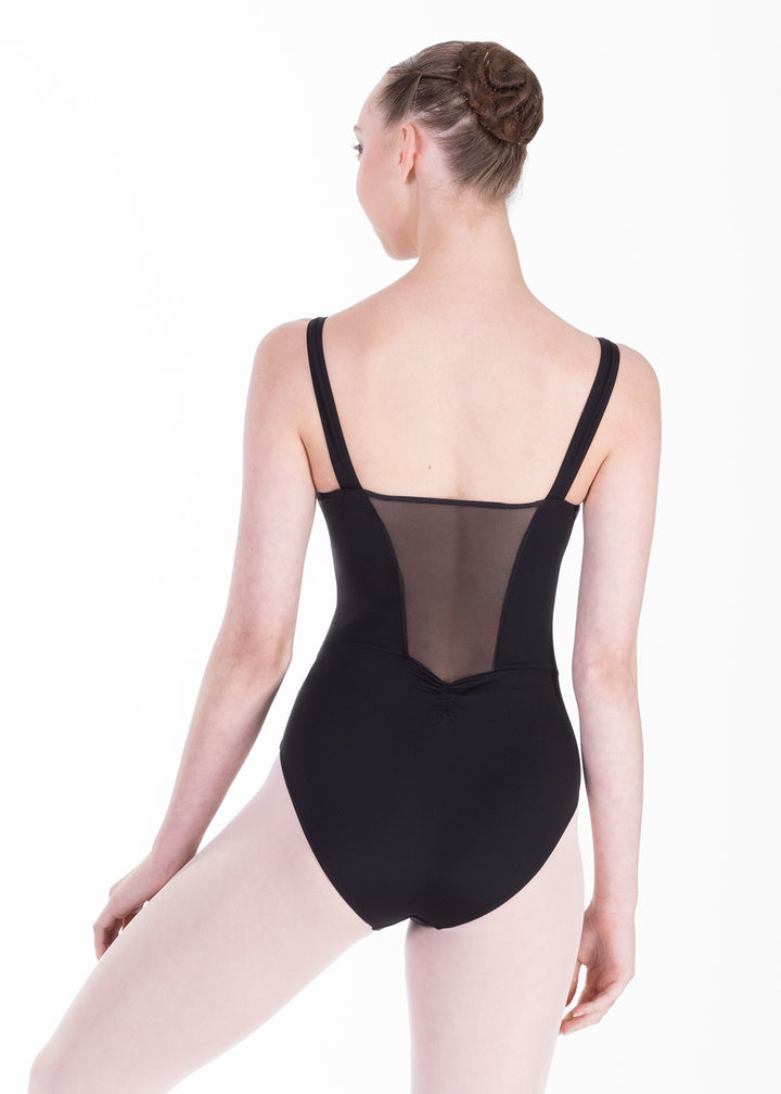 Little Vanessa Tank Leotard