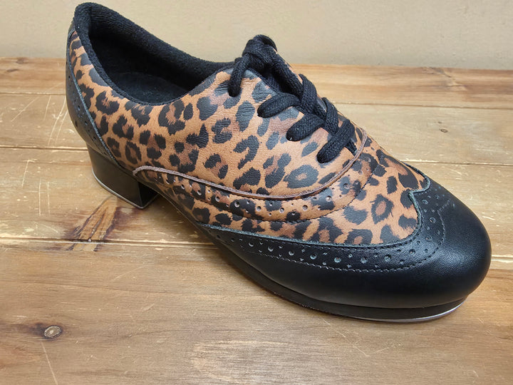 [PRE ORDER] Roxy Savage Tap Shoe - Limited Edition