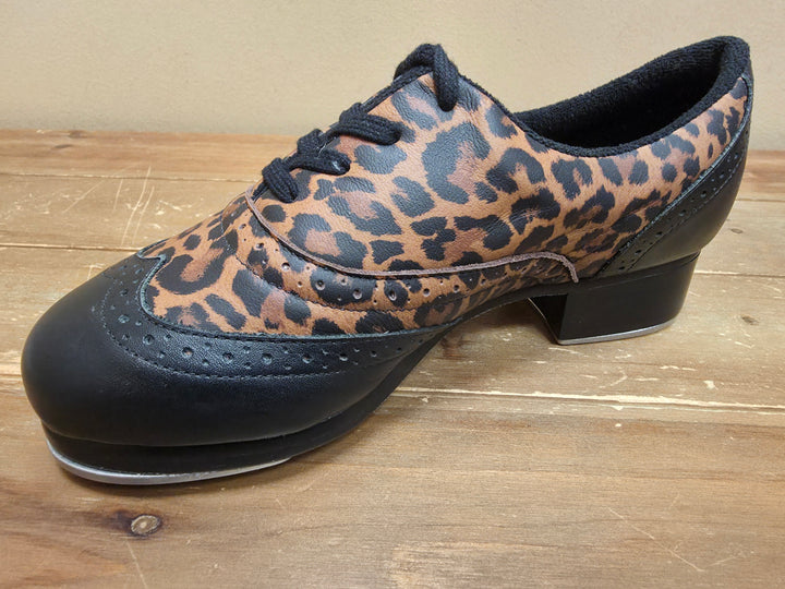 [PRE ORDER] Roxy Savage Tap Shoe - Limited Edition