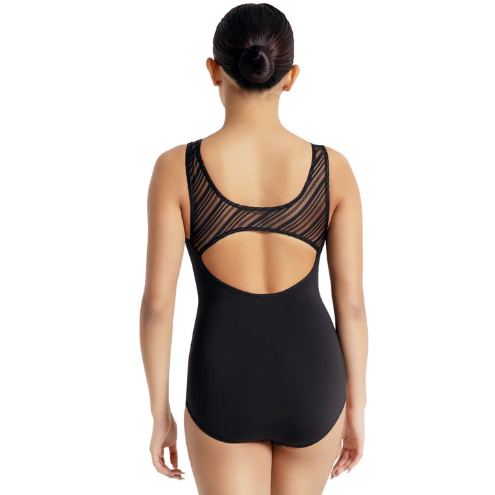 Milan Tank Leotard