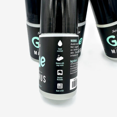 Glue-Teus-Maximus Body Glue