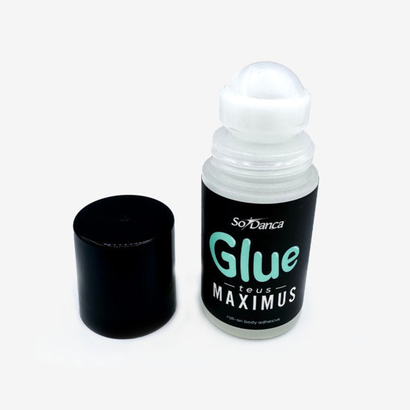 Glue-Teus-Maximus Body Glue