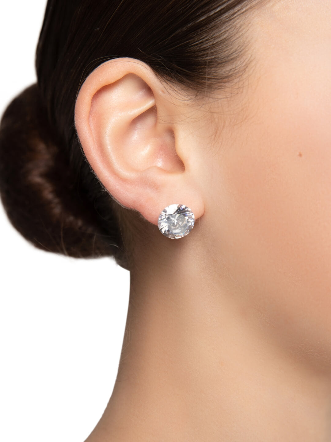 12 mm Performance Earrings