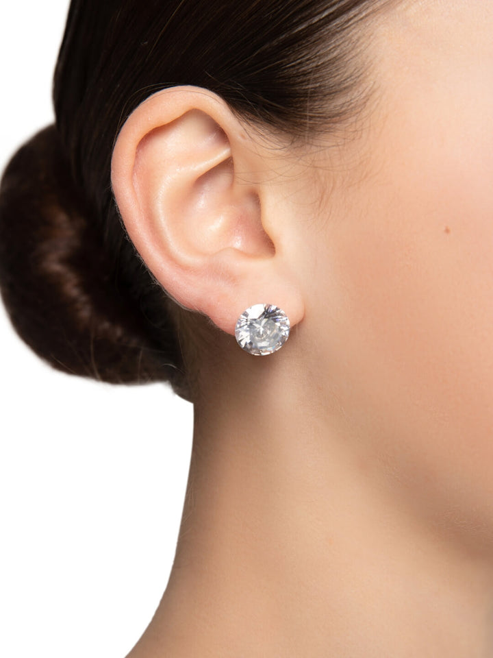 12 mm Performance Earrings