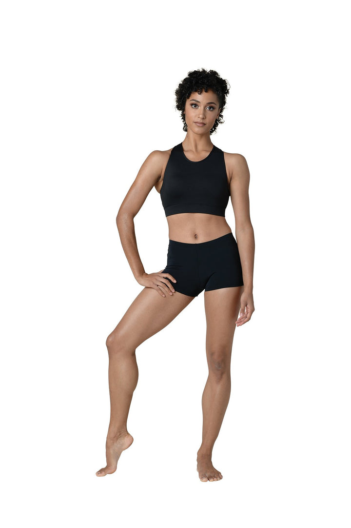 Adult Booty Short-22400A